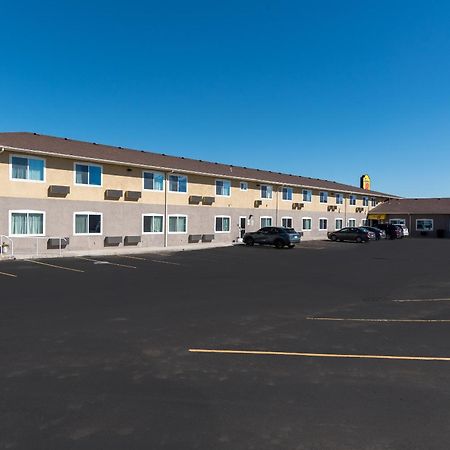 Motel Super 8 By Wyndham Alamosa Zewnętrze zdjęcie