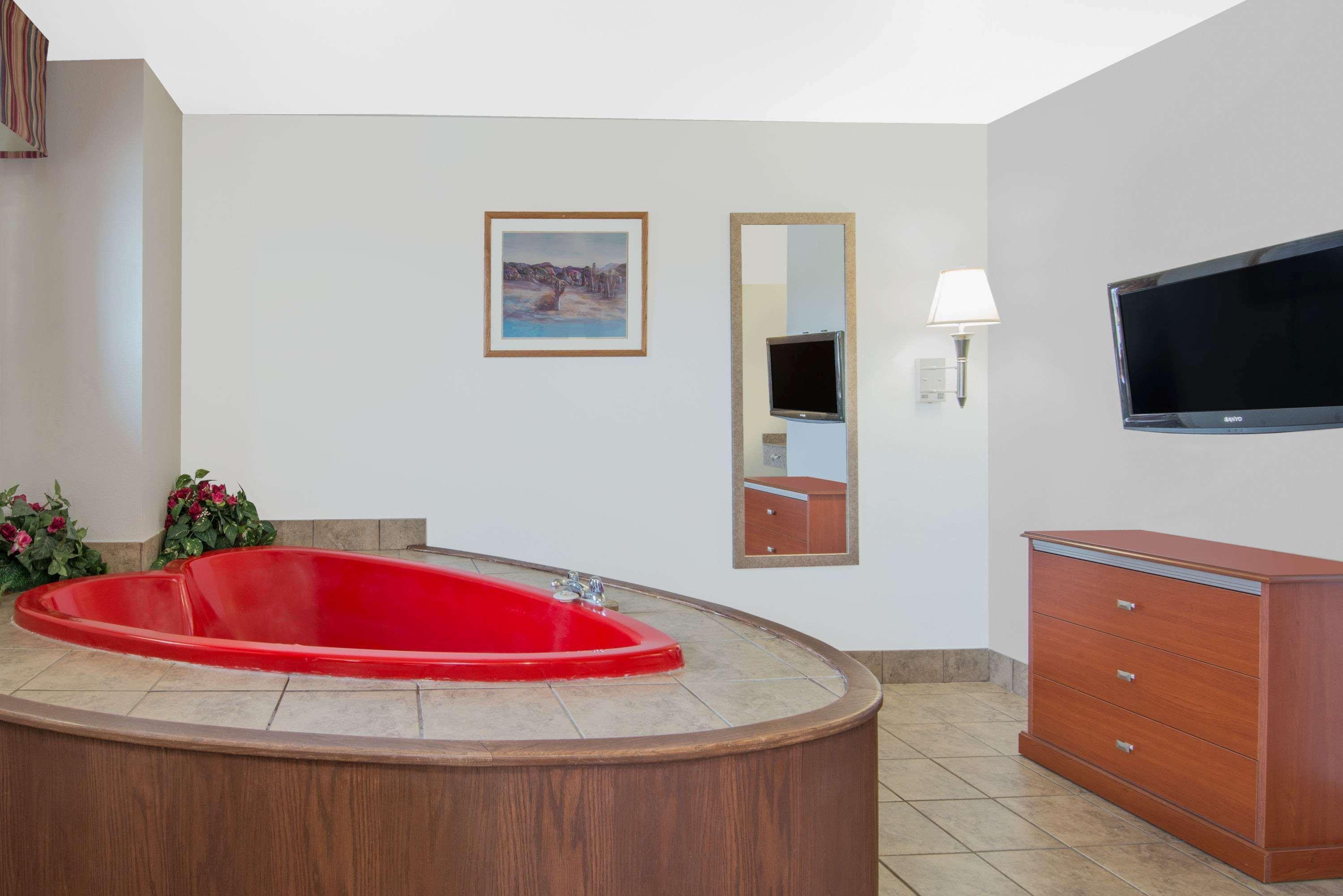 Motel Super 8 By Wyndham Alamosa Zewnętrze zdjęcie