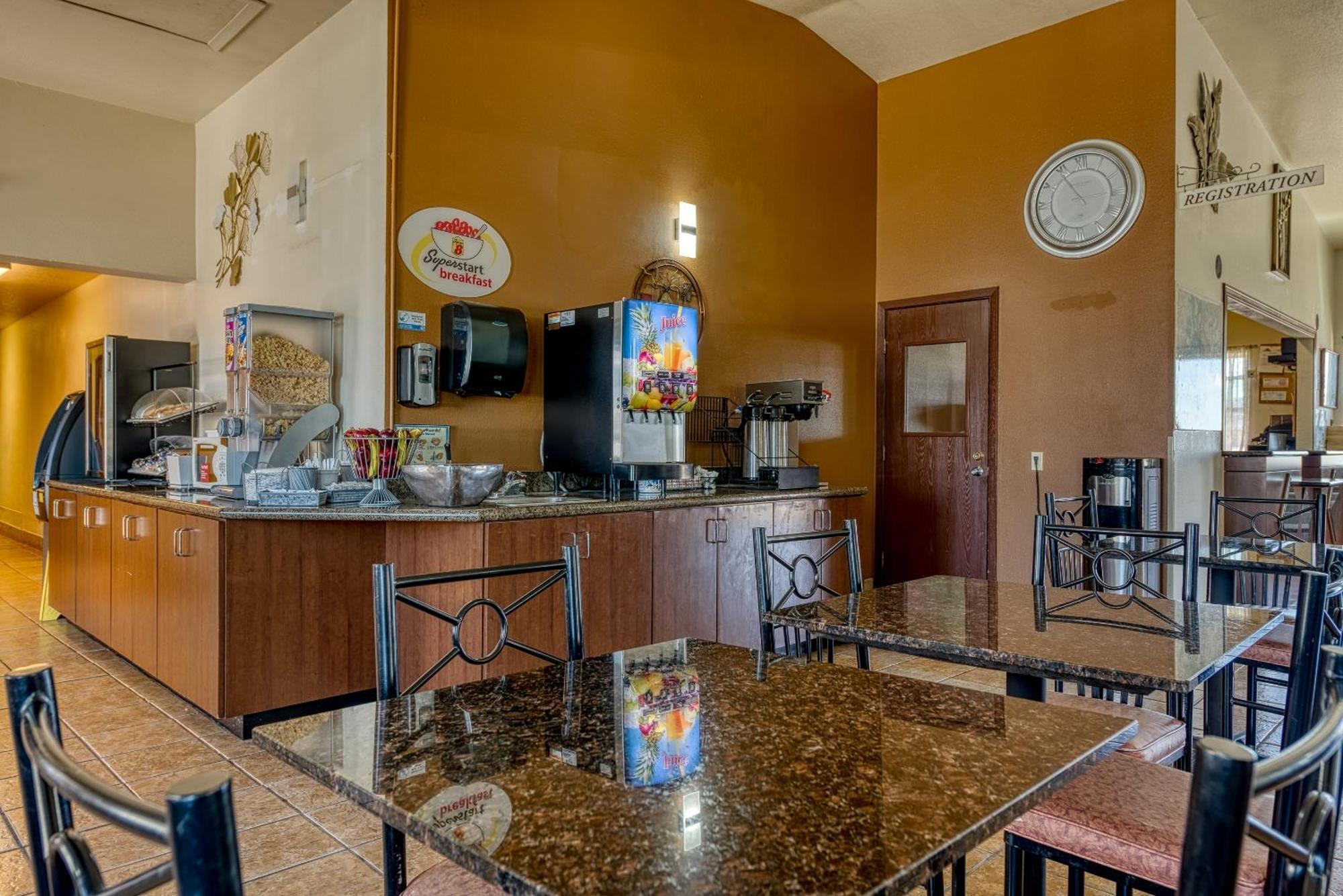 Motel Super 8 By Wyndham Alamosa Zewnętrze zdjęcie