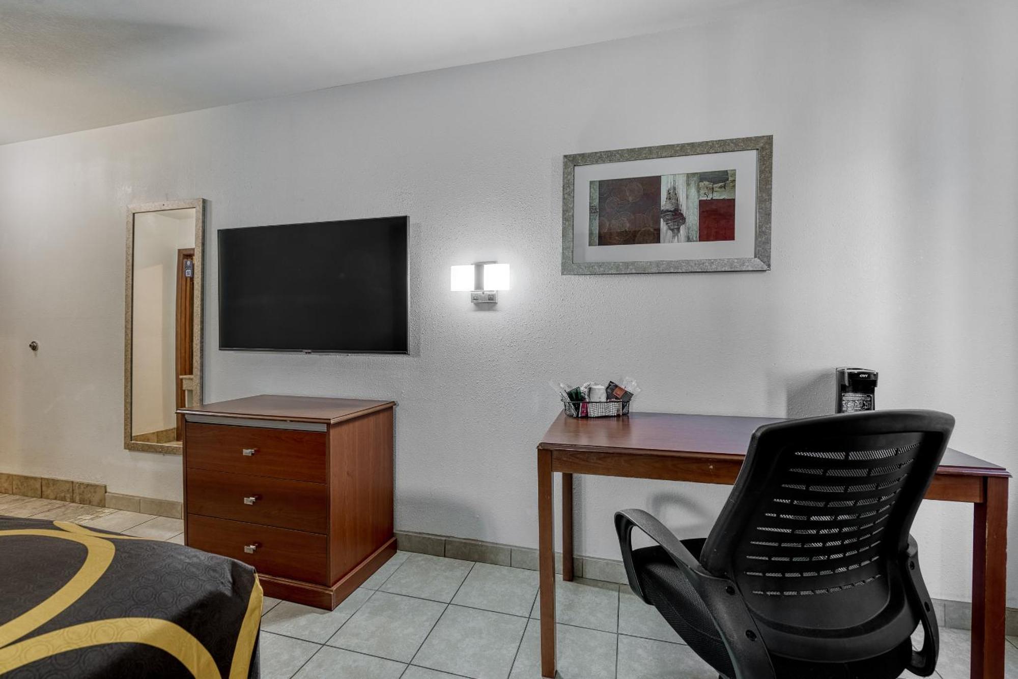 Motel Super 8 By Wyndham Alamosa Pokój zdjęcie
